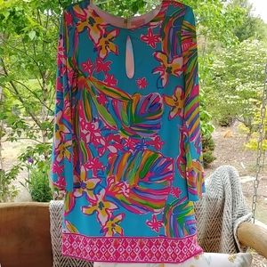 Lilly pulitzer Dress, never worn